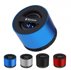 High Quality Popular Design Stereo Bluetooth Mini Speaker