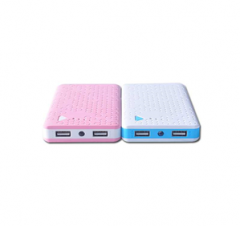 10000mah Portable Power Bank
