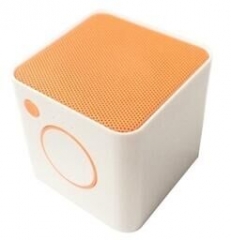 Colorful and Fashionable Bluetooth Speaker Made in China
