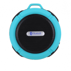 High Quality Mini Bluetooth Speaker Support TF Card