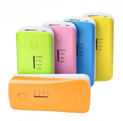 Best Design Universal Portable Power Bank for All Mobile Pho