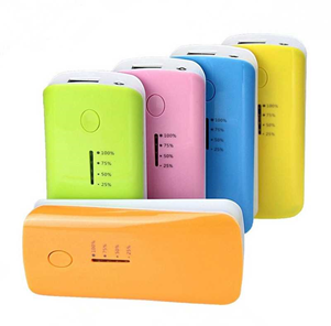 Best Design Universal Portable Power Bank for All Mobile Phones