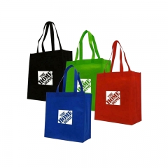 Hot sell shopping bag with customer logo