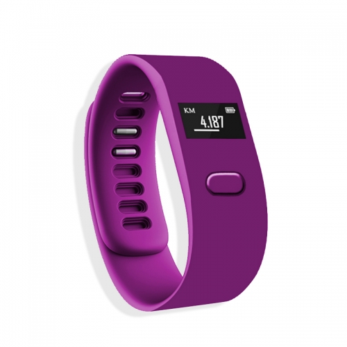 Sport Bracelet Bluetooth Heart Rate Monitor Wristband Smart watch