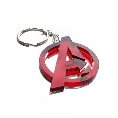 Custom Design Keychain for Promotion