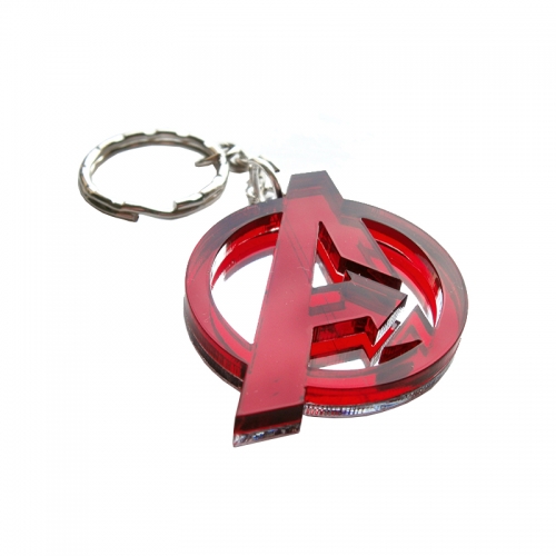 Custom Design Keychain for Promotion