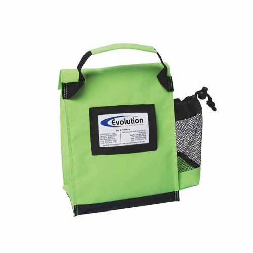 High-Quality Cooler Bag /Plastic Cooler Bag for Frozen Food