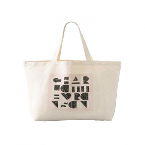 Eco-friendly Recycled High Quality Cheap Promotion Canvas Bag