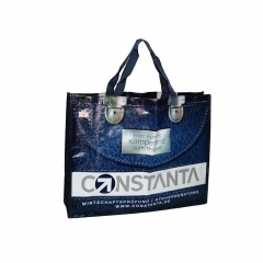 Best Selling PP Woven Bag Popular in USA.
