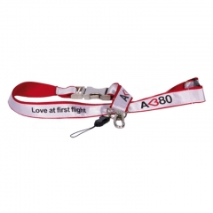 Personality Lanyard & Whole Sale Custom Lanyard