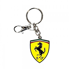 Hot Sale Cheap Promotional Custom Metal Unique Keychain