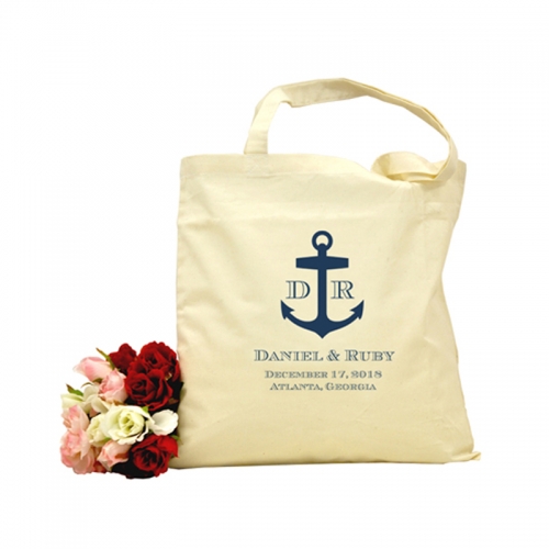 Fashion Tote Canvas Bag