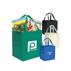 Hot sell big size shoppingbag nonwoven bag