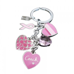 High Quality Cute Keychain with Custom Design