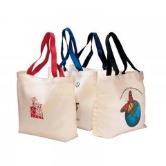 Eco-friendly Recycled High Quality Cheap Promotion Wholesale Canvas Bag