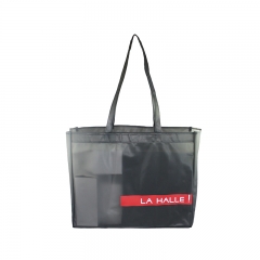 Waterproof Transparent PVC Bag for Various Usages