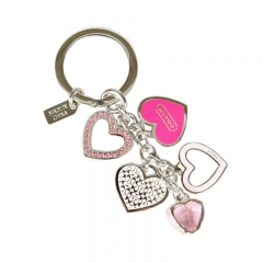 2016 Whole Sale Keychain Can be Customized