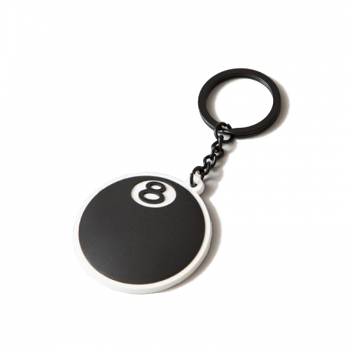 High Quality Promotional Customized PVC Keychain