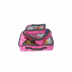 Pocket-trip Professional Beauty Display Hanging Travel Toiletry Bag