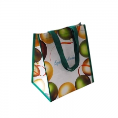 Custom Printed Logo Shipping Bag Tote Bags