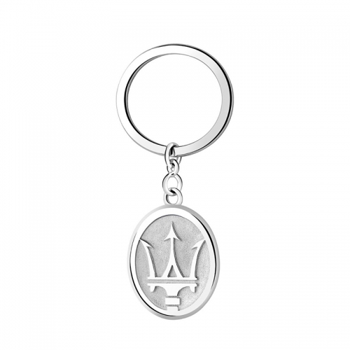 High Quality Promotional Custom Design Shaped Keychain