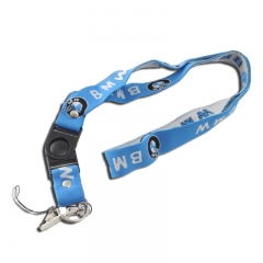 Neck Lanyard with card holder