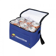 Beer Can Advertising 6 Pack Insulated Waterproof Beer Can Co