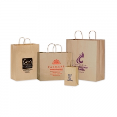 New Design Paper Bag,Gift Bag ,Shopping Bag , with Handle ,i