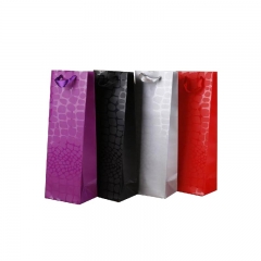 Cheapest Top Quality Gift  Paper Bag Price ,Shopping Paper B