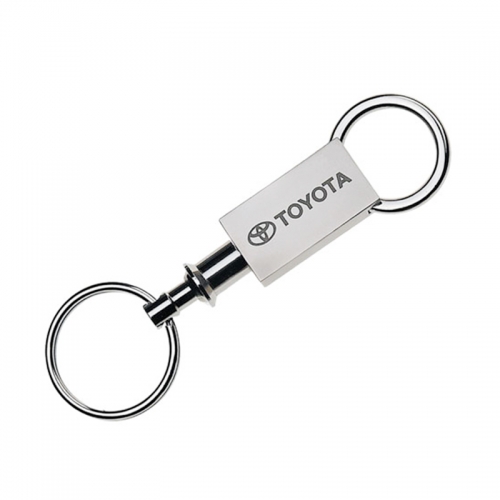 Wholesale Manufacture High Quality Promotional Metal Custom Keychain