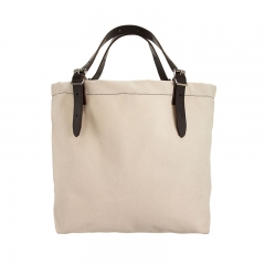 Customized Cotton Canvas Tote Bag,Cotton Bag Promotion Canvas Bag
