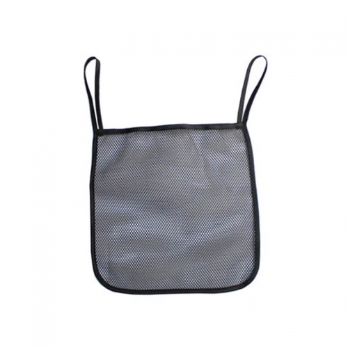 Best Selling Superior Quality Black Small Mesh Bags,