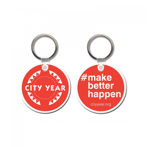 Design your own funny pvc keyring/cute pvc keychain