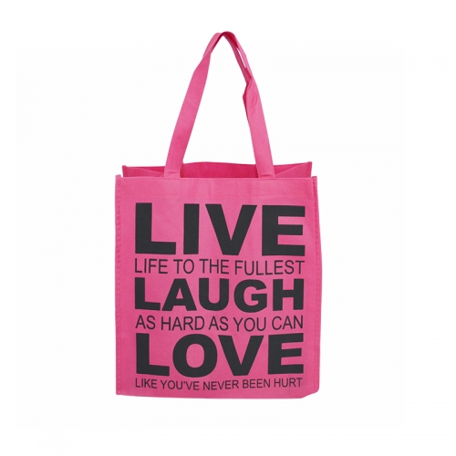 Promotional Shopping Bag Tote Bag