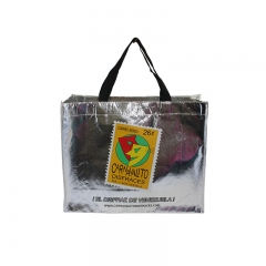 Fashion Bag Nonwoven with Lamination