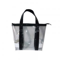Hot Sell PVC Shopping Bag