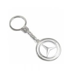 High Quality Promotional Keychain with Customized Logo