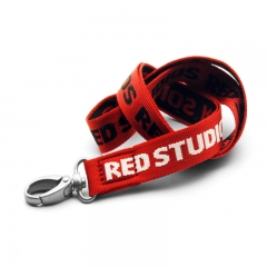 Printing Lanyard with High Quality