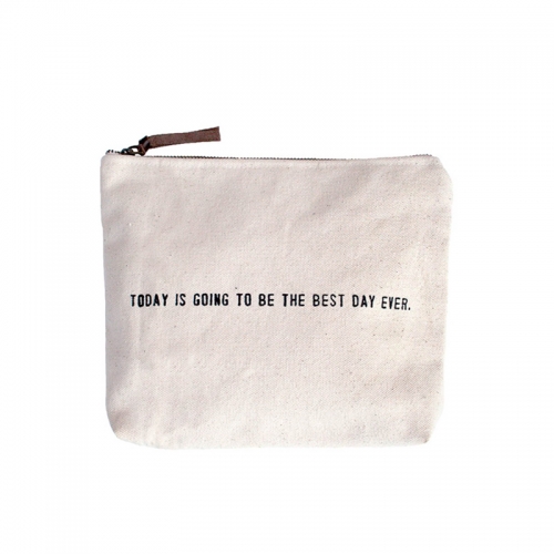 Promotional Custom Canvas Bag Environmental Protection and Fashion Canvas Bag