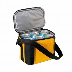 Wholesale Top Quality Cheap Food Packing Insulated Cooler Bag