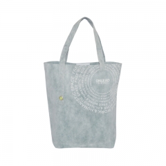 Wholesale eco-friendly reusable Nonwoven Shopping bag