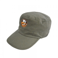 Cheap Embroidery Logo Custom Baseball Cap Good Quality