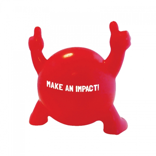 Hot Selling Custom Logo Stress Ball Made in China