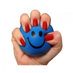 Hot Sales Environmently Flexible PU Material for Stress Ball