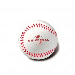 Custom Shape Stress Ball for Promotion and Stress Reliever