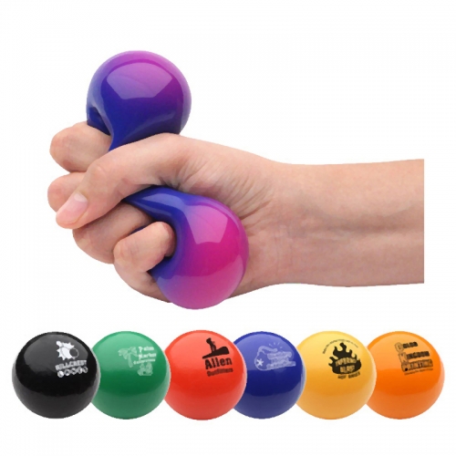 Vent Ball Stress Ball Hot Saled Stressball