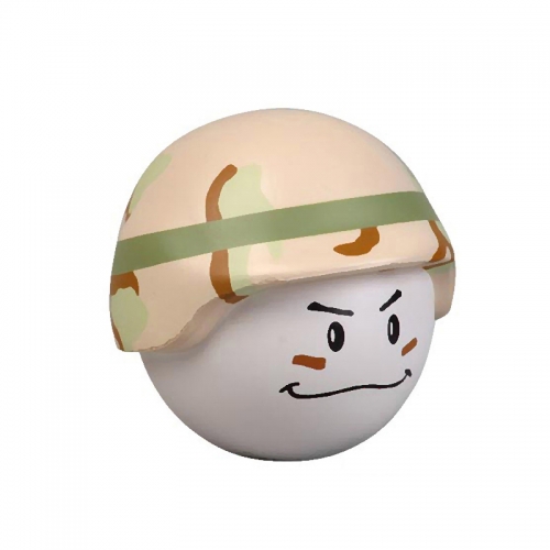 2016 Hot Sales Promotional PU Stress Ball/High Quality Custom Stress Ball