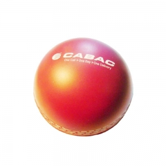 Hot Selling Custom Logo Stress Ball Made in China