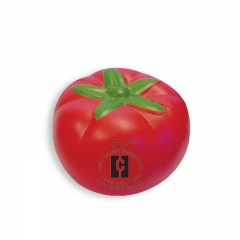 Antistress Ball PU Foam Ball PU Tomato Stress Ball