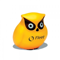 Wholesale Promotional Bird Shape PU Stress Ball Made in Chin
